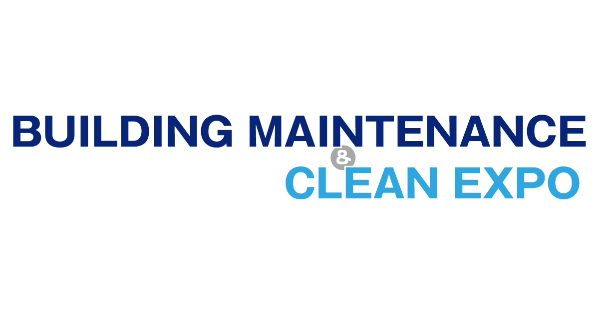 We will exhibit in BUILDING MAINTENANCE & CLEAN EXPO 2022