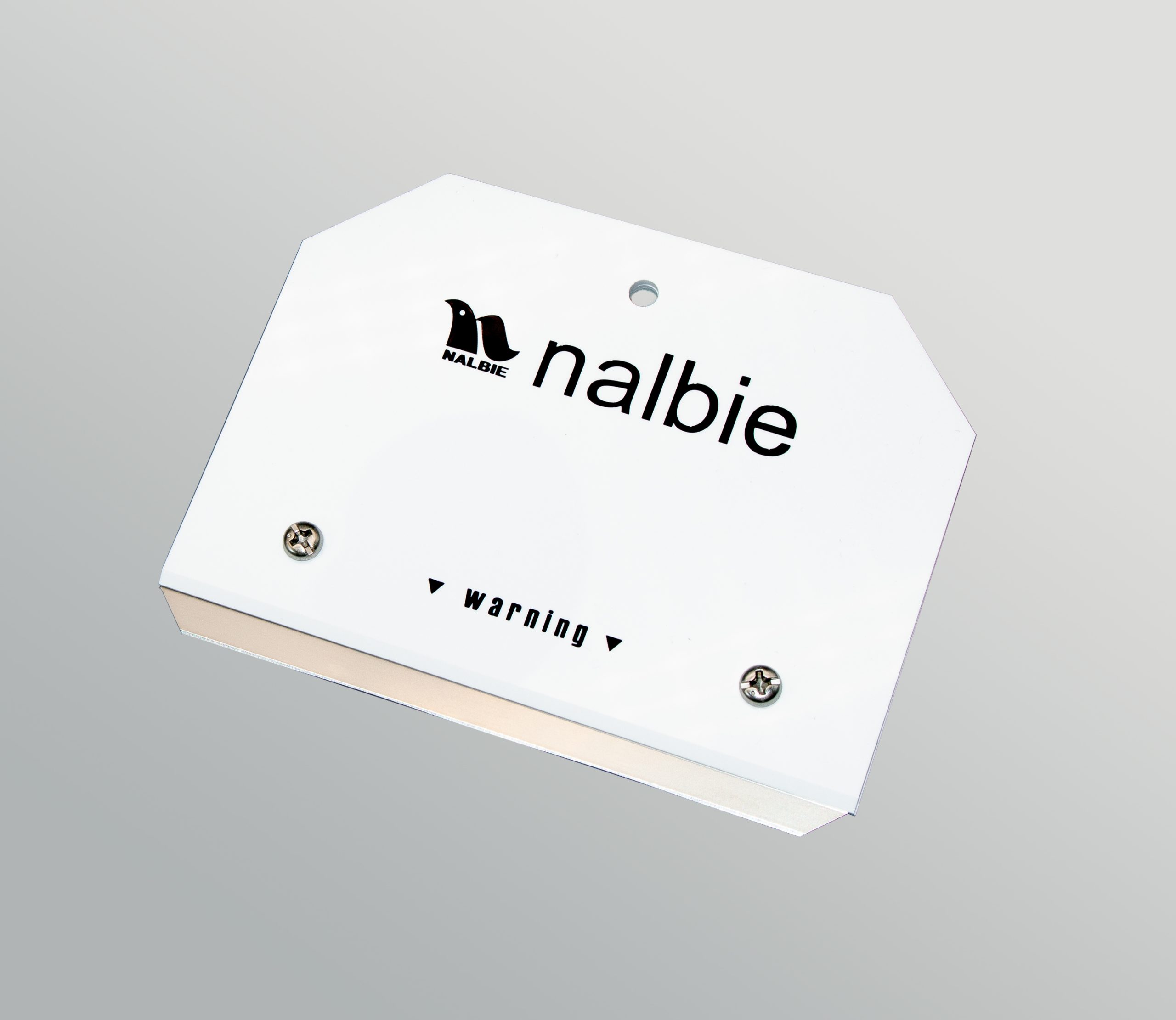 AQUA STAINLESS SCRAPER