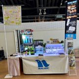 Exhibited at Japan Reptiles Show in Fukushima