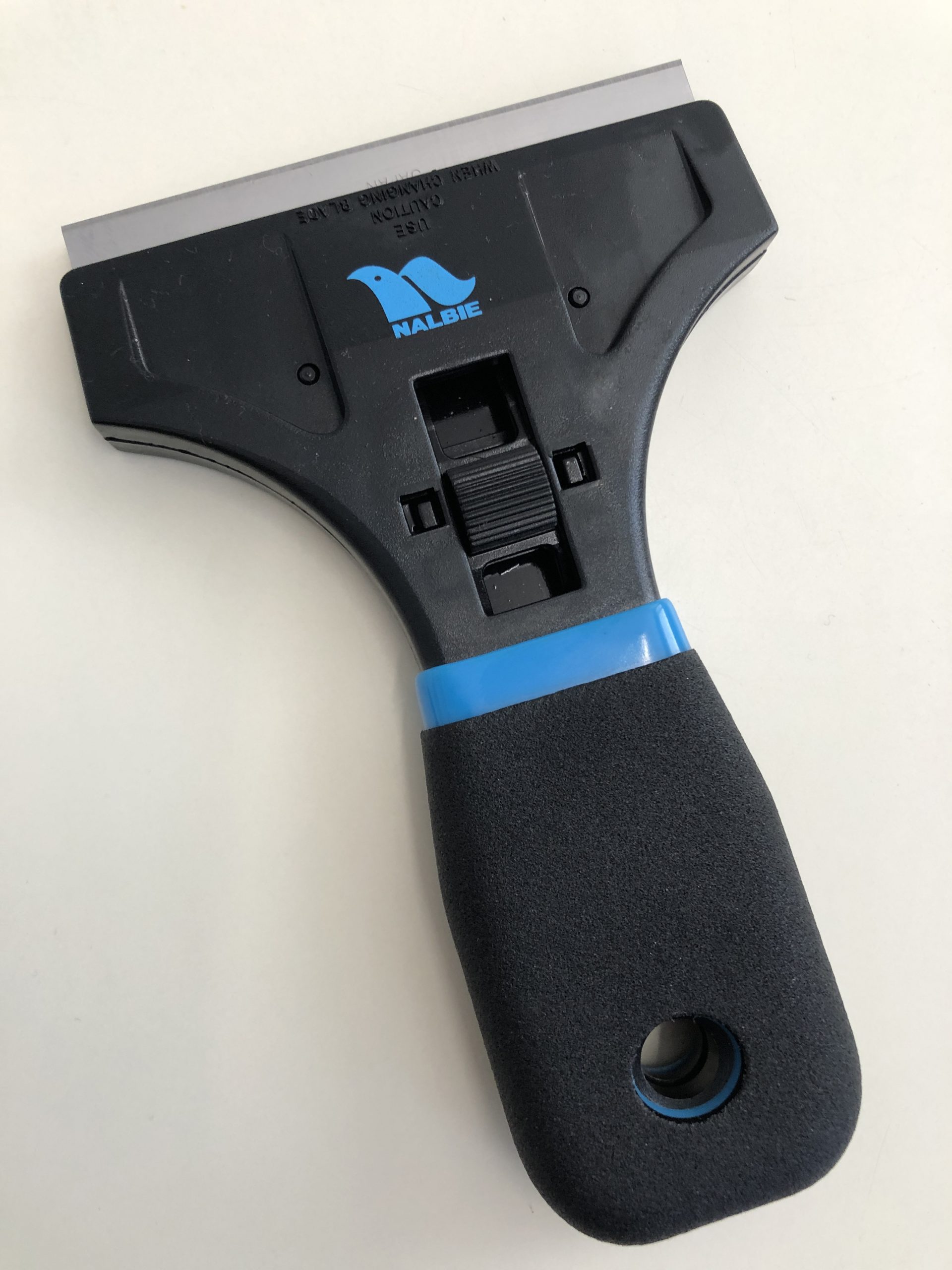 セーフティスクレーパーN