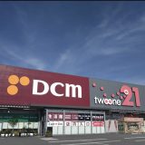 DCM21瑞穂店にて「ナルビーのスクレーパー体験イベント」開催決定