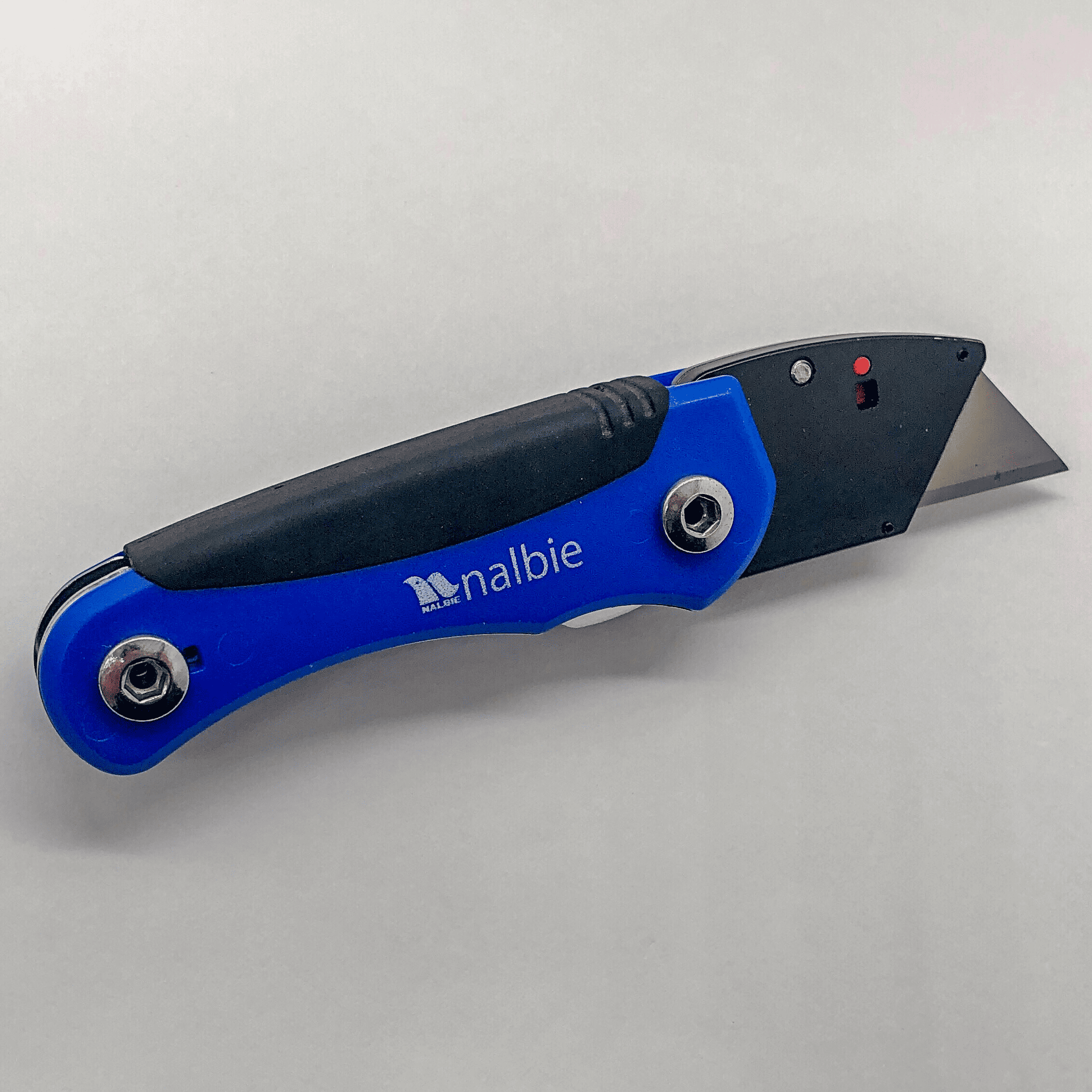 ポータブルナイフ