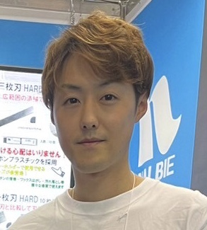 ビルアート株式会社　佐藤 様