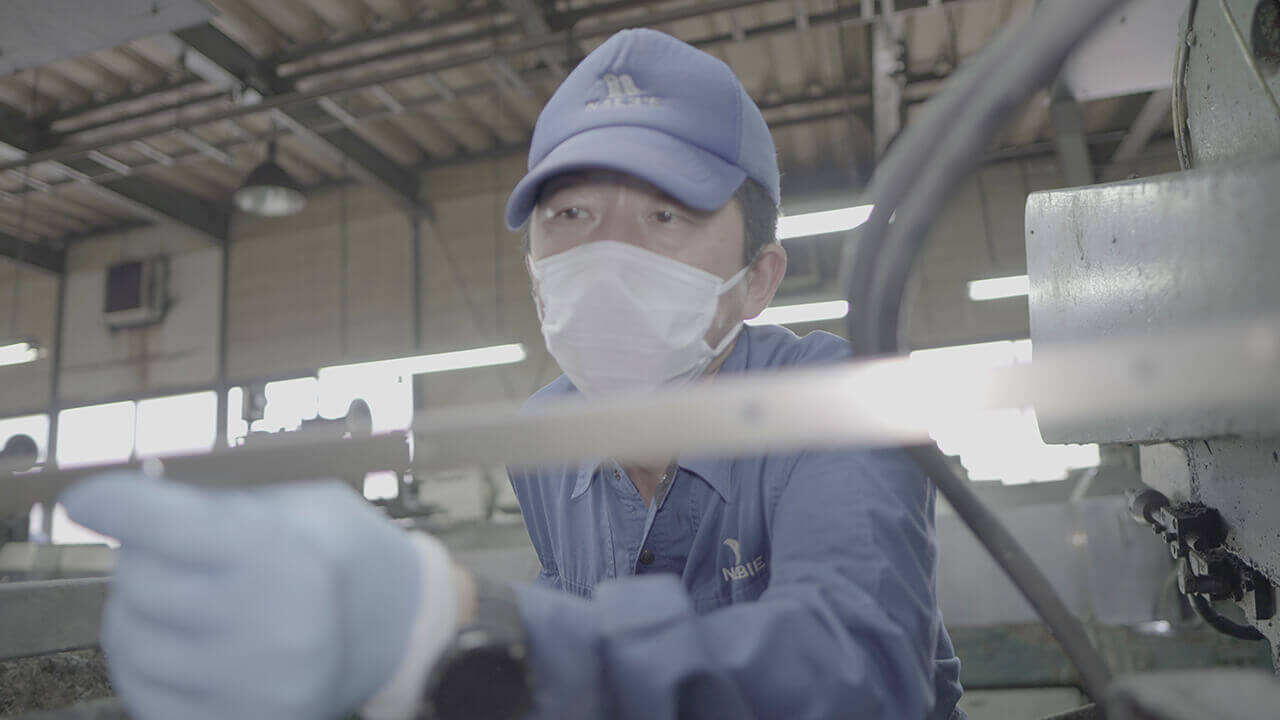 継承された伝統と安全性