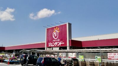 【10月3日・4日】ジュンテンドー茶屋町店「パワーツールフェスタ」に出展します!