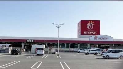 【10月17日・18日】ジュンテンドー光店でナルビースクレーパーの実演・紹介を行います！